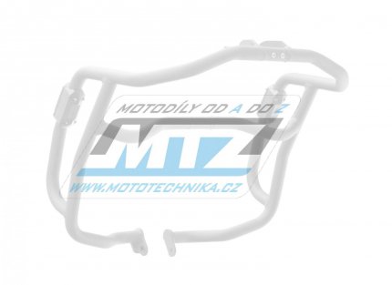 Padac rm Dual Sport Crash Bar - AJP PR7 / 17-22 - barva bl